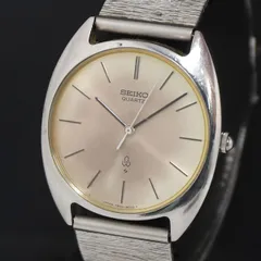 2025年最新】セイコー 7830-8000の人気アイテム - メルカリ