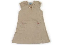 【ファミリア/familiar】ワンピース 120サイズ 女の子【子供服・ベビー服】（1858734）