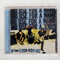 2025年最新】no use for a name レコードの人気アイテム - メルカリ