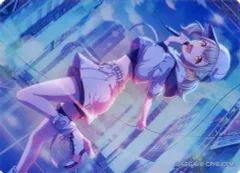 【中古】アクリルスタンド・アクリルパネル 小豆沢こはね(クリアライトシティ/特訓後) 「プロジェクトセカイ カラフルステージ! feat. 初音ミク ノーブルアートコレクション vol.6」