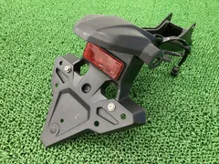 CBR1000RR リアフェンダー MKF ホンダ 純正 バイク 部品 SC77 ファイアブレードSP リフレクター ナンバー灯 割れ欠け無し 車検 Genuine 【中古】 9のサムネイル
