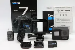 2024年最新】gopro ゴープロ chdhx－701－fwの人気アイテム