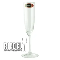 リーデル・ヴィノム シャンパーニュ シャンパングラス 6416/08 送料無料 メルカリ