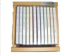 栄光のカラヤン大全集 CD145枚 DVD1枚 - メルカリ