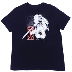 2025年最新】犬夜叉 tシャツの人気アイテム - メルカリ