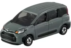 【中古】トミカ トヨタ シエンタ(初回特別仕様) 「トミカ No.16」のサムネイル