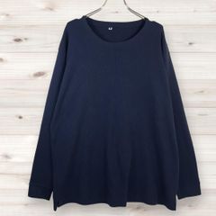 クロスクローゼット 2 ボートネックロングスリーブTシャツ 長袖 無地 
