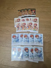 あんさんぶるスターズ！！(あんスタ) 明星 スバル 紙類 全部