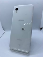 ★【訳あり品】docomo  Galaxy A22 5G 64GB SC-56B ホワイト