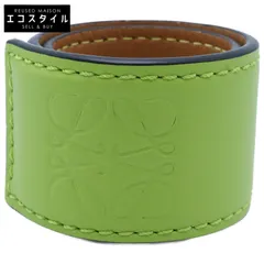 2025年最新】LOEWE レディース ブレスレットの人気アイテム