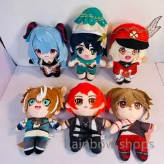 原神 甘雨 クッション ぬいぐるみ タペストリー 誕生日 グッズ
