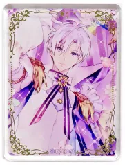 【中古】アクリルスタンド・アクリルパネル 逢坂壮五 「アイドリッシュセブン アイナナEXPO アクリルブロックコレクション UR(7th Anniversary)」