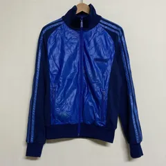 ✨ 完売　Always Original フェイクレザー トラックジャケット ✨ 完売 Always Original フェイクレザー トラックジャケット