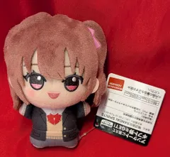 2.5次元の誘惑 ちびぐるみ ぬいぐるみ マスコット 橘美花莉 22点セット 2025年最新】2.5次元の誘惑 ちびぐるみ 橘美花莉の人気アイテム