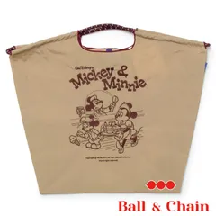 2025年最新】ball&chain ボールアンドチェーン ディズニーの人気アイテム - メルカリ
