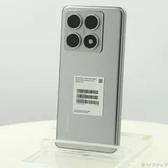 2025年最新】Xiaomi 14T Pro 512gbの人気アイテム - メルカリ