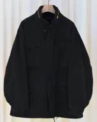 元*員様 ●美品【comoli】製品染m65サイズ1 元*員様 ○美品【comoli】製品染m65サイズ1