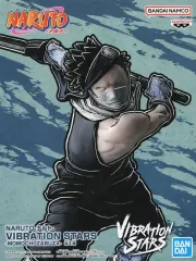 【中古】フィギュア 桃地再不斬 「NARUTO-ナルト-」 VIBRATION STARS-MOMOCHI ZABUZA-
