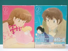 ラスト出品！　限定値引き！　めぞん一刻 Blu-ray SET ラスト出品！ 限定値引き！ めぞん一刻 Blu-ray SET