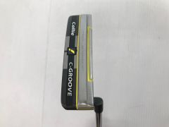 【最短翌日発送】C-GROOVE True Alignment Callie | 中古 | パター | YES!GOLF