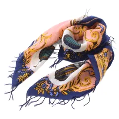 新品未使用⭐︎Manipuri マニプリ　売り切れ　大判スカーフ 2025年最新】マニプリ manipuri スカーフの人気アイテム - メルカリ