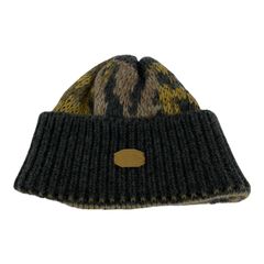 NICENESS ニットキャップ moody ワッチキャップ NICENESS ニットキャップ moody ワッチキャップ - メルカリ