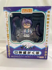 ねんどろいど 神威がくぽ 「バーチャルボーカリスト がくっぽいど」 Amazon.co.jp | グッドスマイルカンパニー ねんどろいど 247