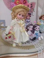 2025年最新】マダムアレクサンダードールの人気アイテム - メルカリ