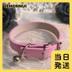 ぬいぐるみ 20cm 着せ替え チョーカー アクセサリー ピンク 鈴 首輪 推し活 推しぬい 綿人形 棉花娃娃 ちびぬい服 ちびぐるみ コットンドール cotton doll-X007