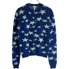 定価20万✨LOEWE ロエベ Paula mopitz ガウン カーディガン 定価20万✨LOEWE ロエベ Paula mopitz ガウン カーディガン