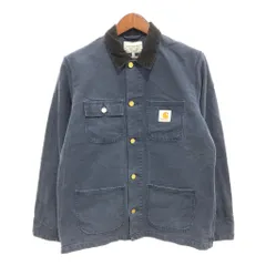 2024年最新】カーハート Carhartt ミシガンチョアコートの人気アイテム