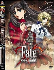 【中古】【非常に良い】Fate/Stay Night 4: Archer [DVD] [Import] bme6fzu