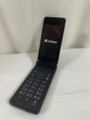 2025年最新】aquosケータイ3 805shの人気アイテム - メルカリ