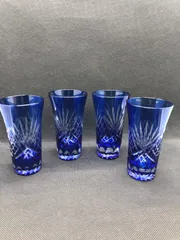 2025年最新】切子 冷茶の人気アイテム - メルカリ