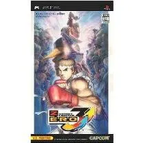 2025年最新】psp ストリートファイター zero3の人気アイテム