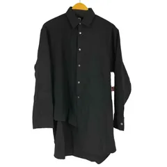 2025年最新】Ground Y シャツの人気アイテム - メルカリ