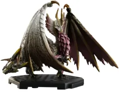 【中古】トレーディングフィギュア メル・ゼナ 「カプコンフィギュアビルダー モンスターハンター スタンダードモデル Plus モンスターハンター20周年 BEST SELECTION Vol.2」