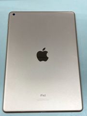 送料無料 超美品 apple iPad 10.2 (第７世代) Wi-Fi 128GB ゴールド　訳アリ