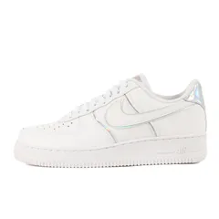 【新品】NIKE ナイキ サイズ:27.0cm / AIR FORCE 1 07 LV8 4 Y2K (AT6147-100) / エアフォース ワン / ホワイト 白 / US9 / ローカット スニーカー シューズ 靴【メンズ】