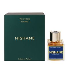 NISHANE MUSKANE Demi Extrait 100ml - メルカリ