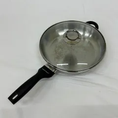 【新品・未使用】Tupperware 28cmフライパン タッパーウェア フライパン 小サイズ ガラス蓋付き - メルカリ