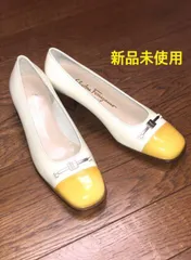 フェラガモ パンプス （23.5cm相当）値下げしました。のサムネイル