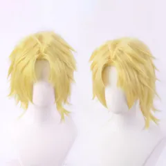 2025年最新】ゼルダ ウィッグの人気アイテム - メルカリ