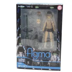 figma ミサカ　5体セット figma ミサカ 5体セット