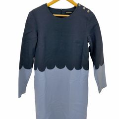 マリメッコ marimekko Lanketti Lilian dress レディース  40