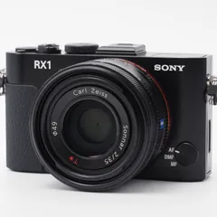 2023年最新】dsc-rx1の人気アイテム - メルカリ