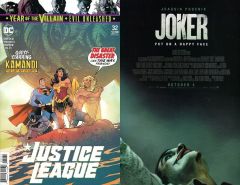 [중고] 해외 코믹 ≪아메코미≫ 32) Justice League Vol.4(페이퍼백)