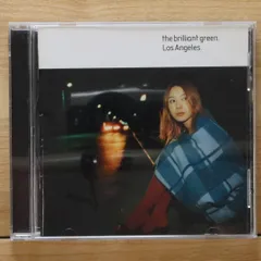 2025年最新】ザ・ブリリアント・グリーンの人気アイテム - メルカリ