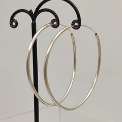 11号 Tiffany&co 3連 トリニティ リング シルバー Ag925 TIFFANY ティファニー 3連リング 指輪 トリニティ 925 シルバー