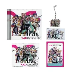 【中古】アニメ系CD EXIT TUNES PRESENTS Vocalocluster feat.初音ミク[初回仕様]